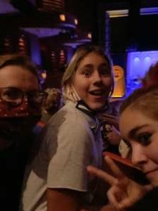 Masterchef Live!