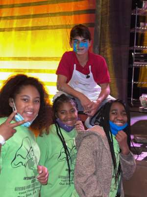 Masterchef Live!
