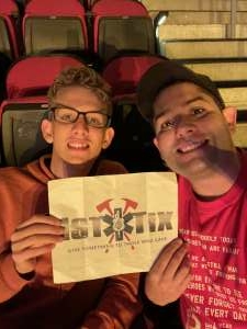 The Dude Perfect 2021 Tour