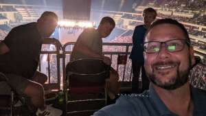 The Dude Perfect 2021 Tour