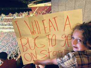 The Dude Perfect 2021 Tour