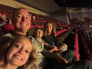 The Dude Perfect 2021 Tour