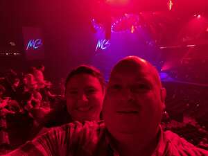 An Evening With Michael Buble in Concert