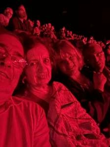 An Evening With Michael Buble in Concert