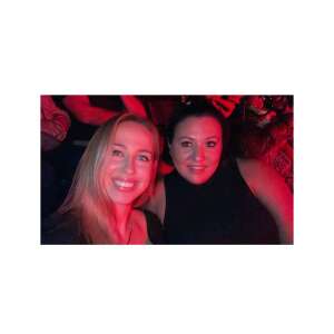 An Evening With Michael Buble in Concert