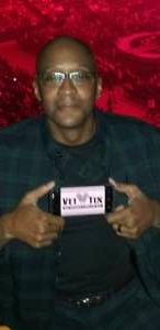 An Evening With Michael Buble in Concert