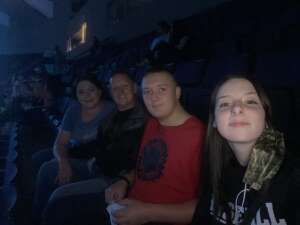 Kane Brown - Blessed & Free Tour