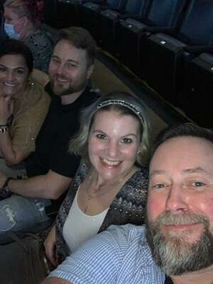 Kane Brown - Blessed & Free Tour