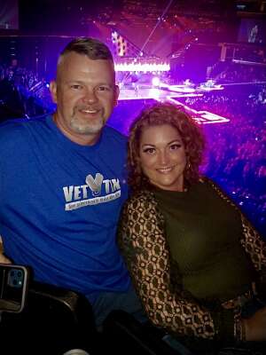 Kane Brown - Blessed & Free Tour