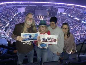 Kane Brown - Blessed & Free Tour