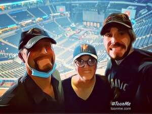 Kane Brown - Blessed & Free Tour