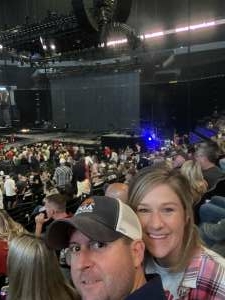 Kane Brown - Blessed & Free Tour