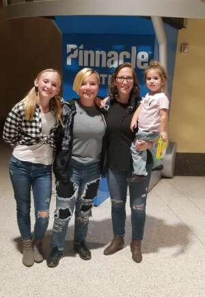 Kane Brown - Blessed & Free Tour