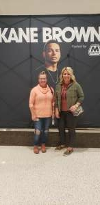 Kane Brown - Blessed & Free Tour