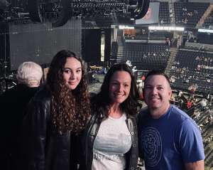 Kane Brown - Blessed & Free Tour