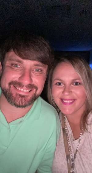 Kane Brown - Blessed & Free Tour