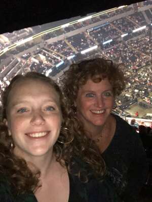 Kane Brown - Blessed & Free Tour