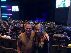 Pat Benatar & Neil Giraldo