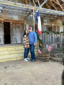 Fredericksburg Working Farm Tour