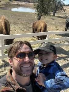 Fredericksburg Working Farm Tour