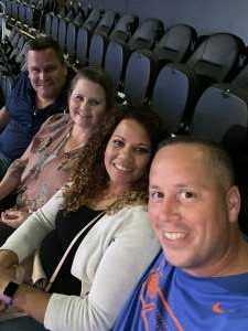 Elevation Worship With Steven Furtick