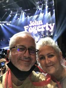 John Fogerty - Travelin' Band