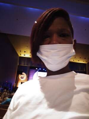 Masterchef Live!