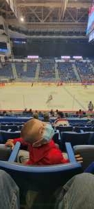 Hartford Wolf Pack vs. Wilkes-barre/scranton Penguins - AHL