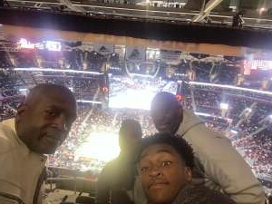 Cleveland Cavaliers vs. Atlanta Hawks - NBA