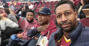 Cleveland Cavaliers vs. Atlanta Hawks - NBA