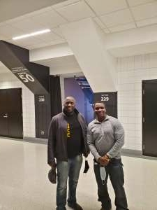 Cleveland Cavaliers vs. Atlanta Hawks - NBA