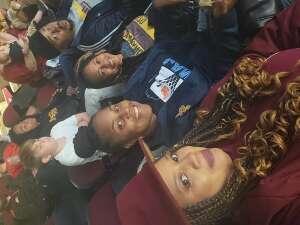 Cleveland Cavaliers vs. Atlanta Hawks - NBA