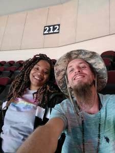 Cleveland Cavaliers vs. Atlanta Hawks - NBA