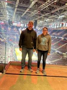 Cleveland Cavaliers vs. Atlanta Hawks - NBA