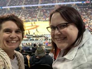 Cleveland Cavaliers vs. Atlanta Hawks - NBA