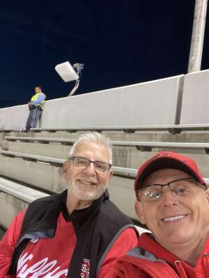 NC State Wolfpack vs. Louisville - NCAA Football