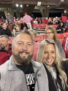 NC State Wolfpack vs. Louisville - NCAA Football