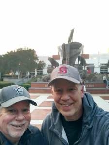 NC State Wolfpack vs. Louisville - NCAA Football