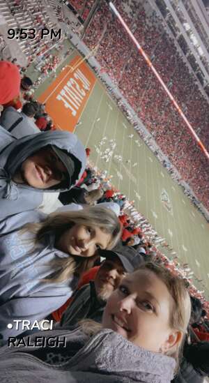 NC State Wolfpack vs. Louisville - NCAA Football