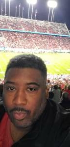 NC State Wolfpack vs. Louisville - NCAA Football