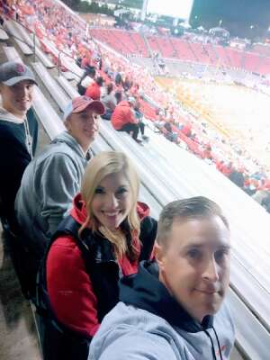 NC State Wolfpack vs. Louisville - NCAA Football