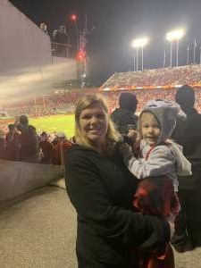 NC State Wolfpack vs. Louisville - NCAA Football