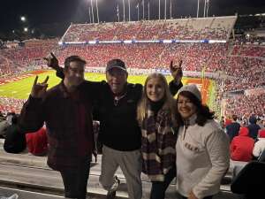 NC State Wolfpack vs. Louisville - NCAA Football