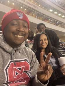 NC State Wolfpack vs. Louisville - NCAA Football