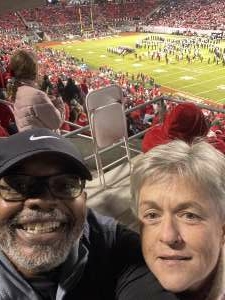 NC State Wolfpack vs. Louisville - NCAA Football