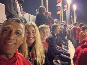 NC State Wolfpack vs. Louisville - NCAA Football