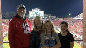 NC State Wolfpack vs. Louisville - NCAA Football