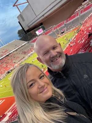 NC State Wolfpack vs. Louisville - NCAA Football