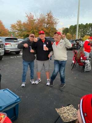 NC State Wolfpack vs. Louisville - NCAA Football