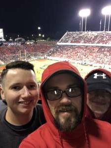 NC State Wolfpack vs. Louisville - NCAA Football